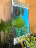 Little Green Alien